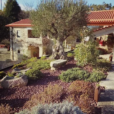 Holiday home Casa Do Sol *