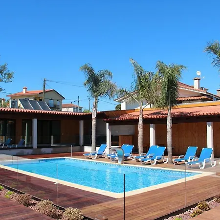 Holiday home Casa Do Sol *