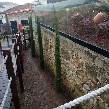 Casa Do Sol Holiday home Bagunte