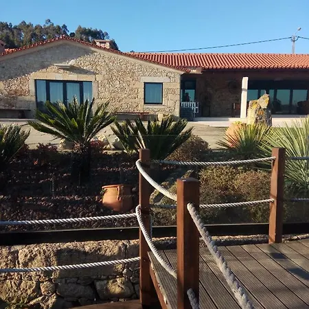 Casa Do Sol * Bagunte