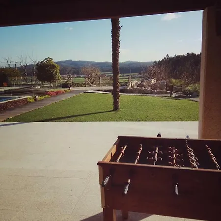 Holiday home Casa Do Sol *