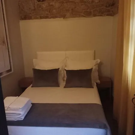 Casa Do Sol Holiday home Bagunte