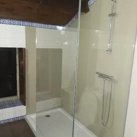 Casa Do Sol Holiday home Bagunte