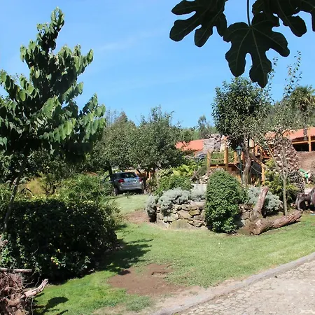 Holiday home Casa Do Sol *