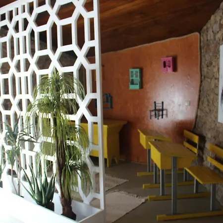 Holiday home Casa Do Sol Bagunte