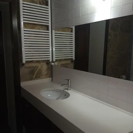 Holiday home Casa Do Sol