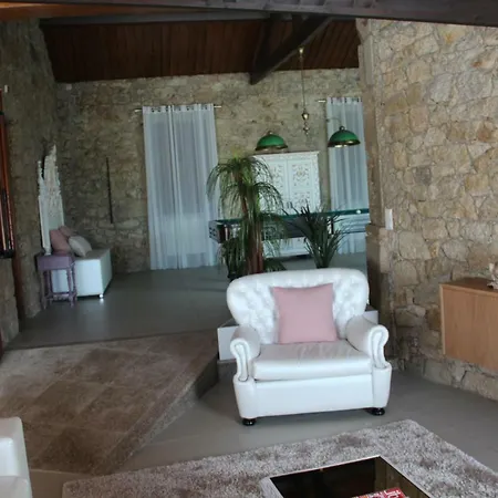 Casa Do Sol *