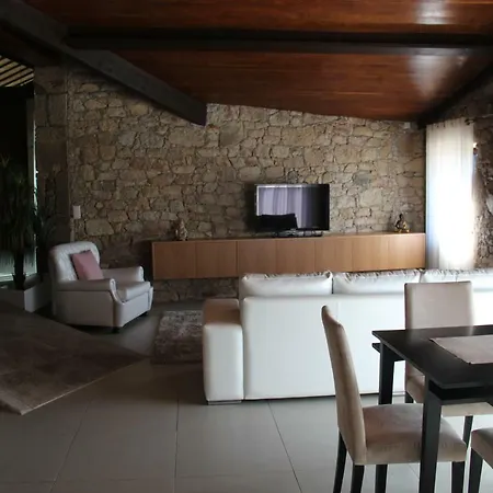 Holiday home Casa Do Sol