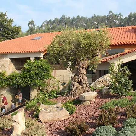 Casa Do Sol Holiday home *
