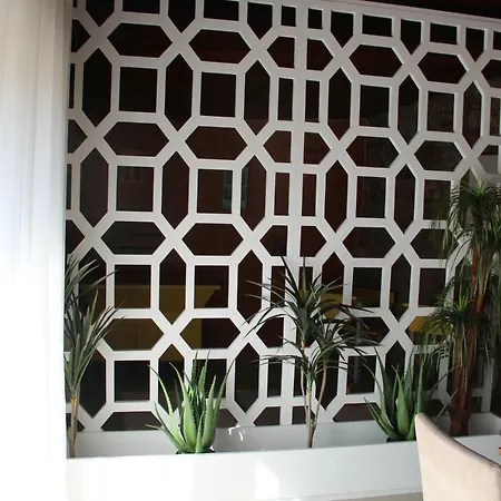 Holiday home Casa Do Sol *