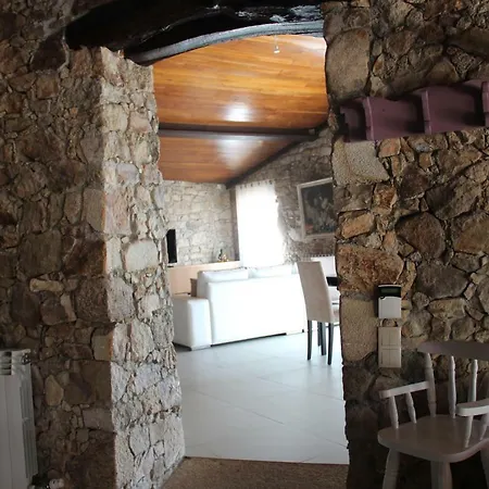 Holiday home Casa Do Sol Bagunte