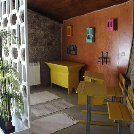 Casa Do Sol Holiday home *